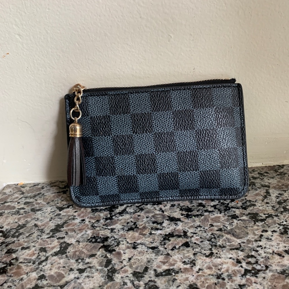Coin purse